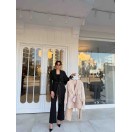 MOON ÖZEL SERİ TAŞ DETAYLI TAKIM