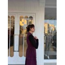 SILVA DANTEL YELEKLİ TAKIM