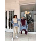 BLACK İKİLİ TAKIM