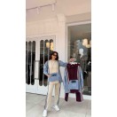 BLACK İKİLİ TAKIM