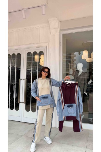 BLACK İKİLİ TAKIM