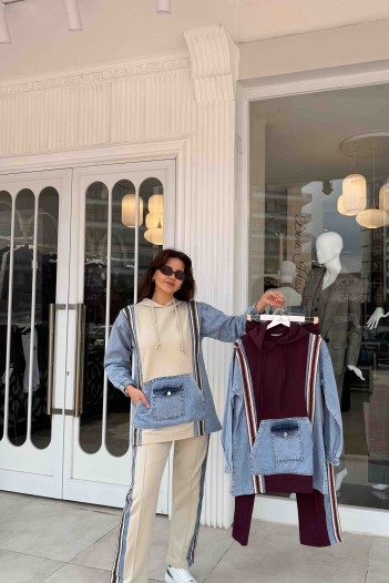 BLACK İKİLİ TAKIM