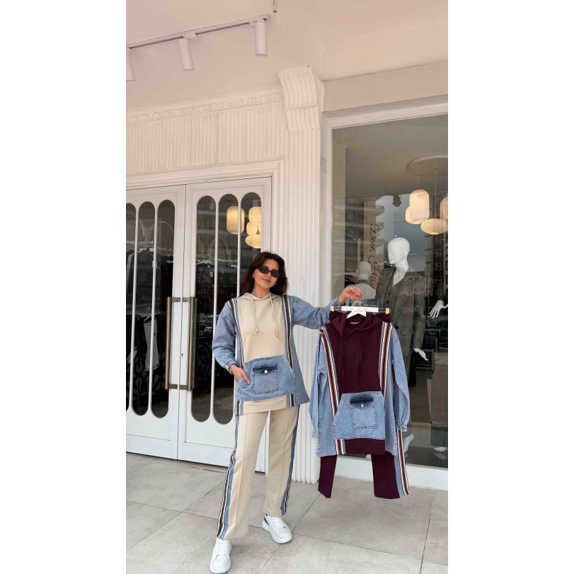 BLACK İKİLİ TAKIM