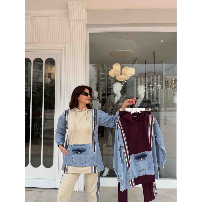 BLACK İKİLİ TAKIM