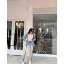 BLACK İKİLİ TAKIM