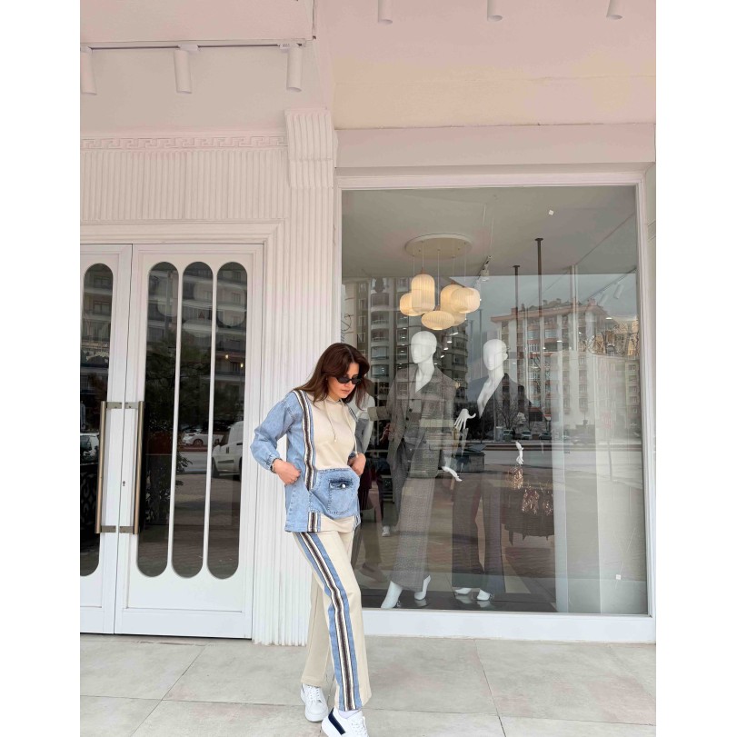 BLACK İKİLİ TAKIM