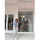 BLACK İKİLİ TAKIM