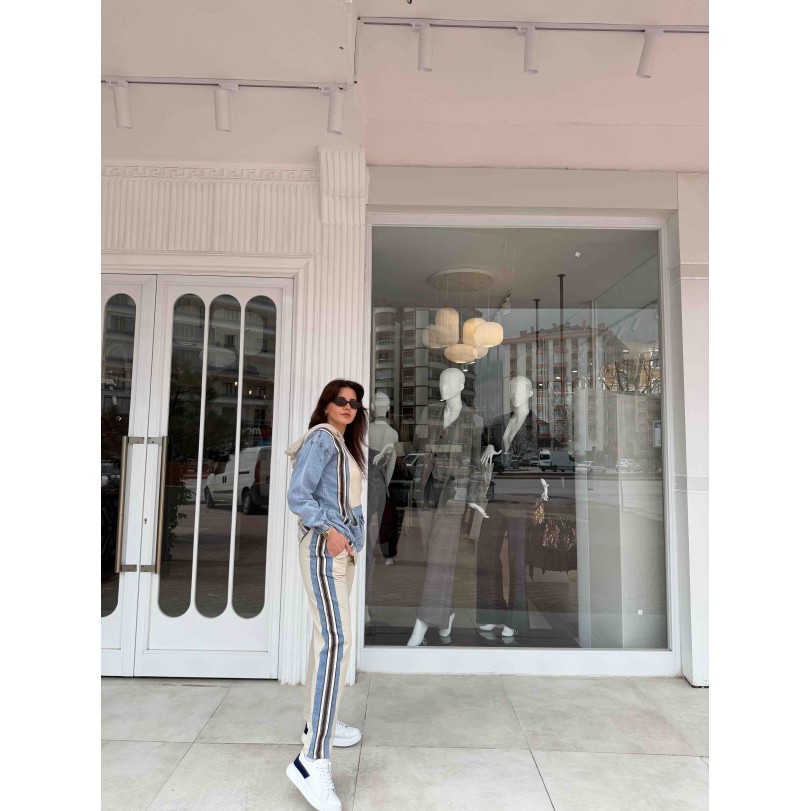 BLACK İKİLİ TAKIM