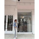 BLACK İKİLİ TAKIM