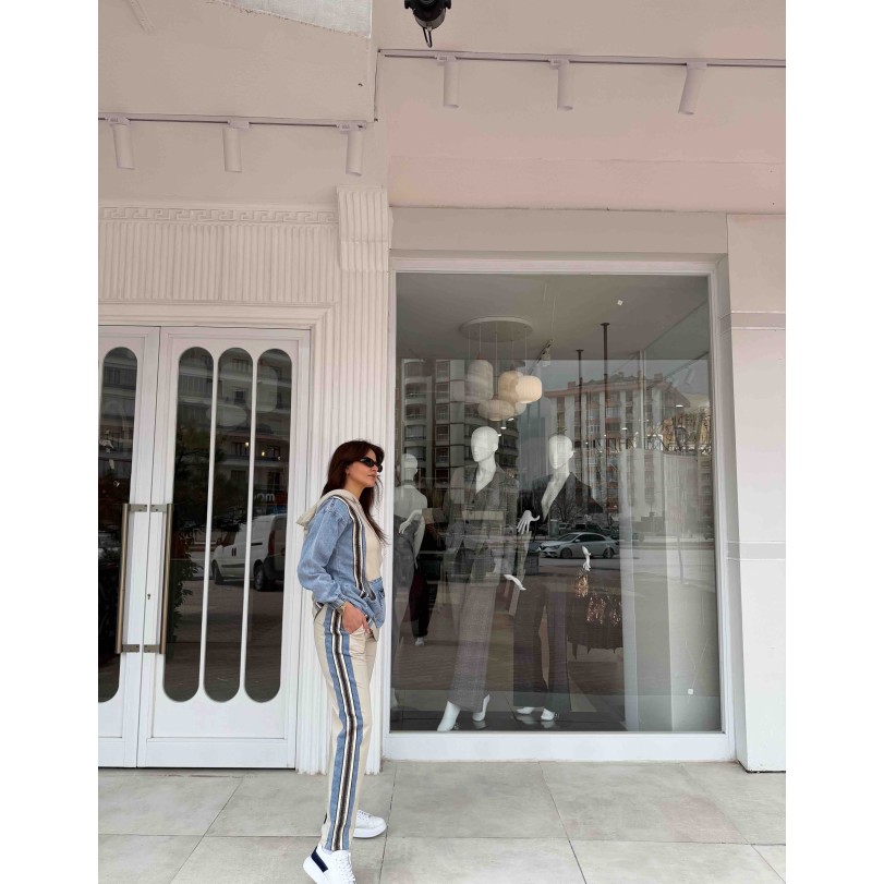 BLACK İKİLİ TAKIM