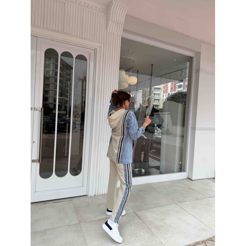 BLACK İKİLİ TAKIM