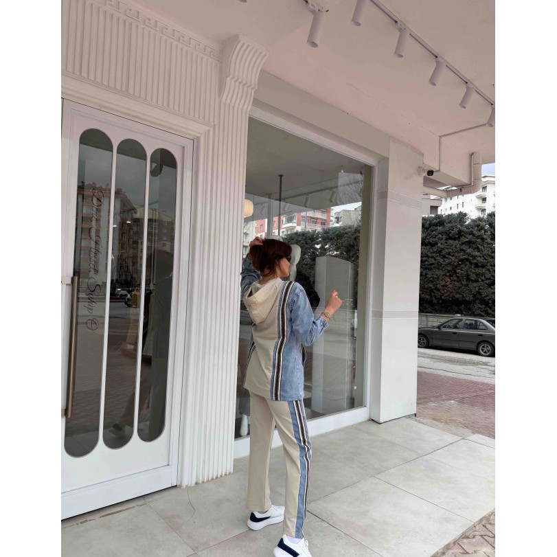 BLACK İKİLİ TAKIM