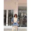 BLACK İKİLİ TAKIM