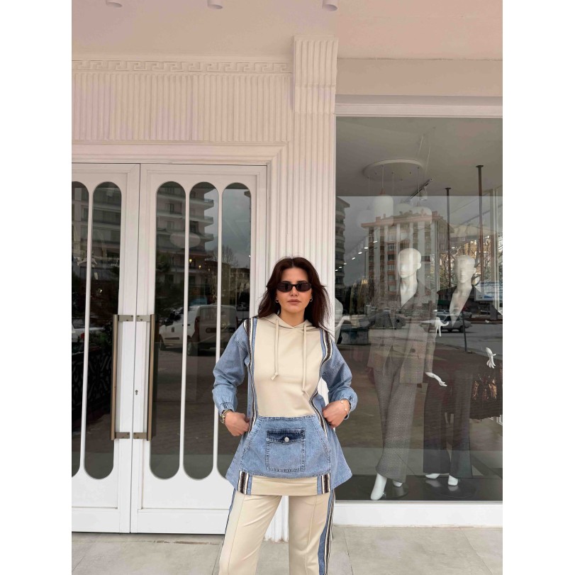 BLACK İKİLİ TAKIM