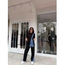 BLACK İKİLİ TAKIM