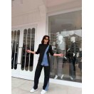 BLACK İKİLİ TAKIM