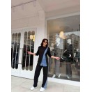 BLACK İKİLİ TAKIM