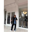 BLACK İKİLİ TAKIM