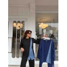 BLACK İKİLİ TAKIM