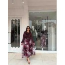 HATUN ETEKLİ KEMERLİ TAKIM