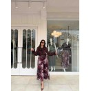 HATUN ETEKLİ KEMERLİ TAKIM