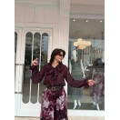 HATUN ETEKLİ KEMERLİ TAKIM