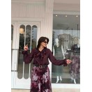 HATUN ETEKLİ KEMERLİ TAKIM