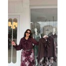 HATUN ETEKLİ KEMERLİ TAKIM