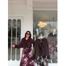 HATUN ETEKLİ KEMERLİ TAKIM