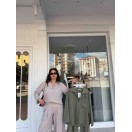 KAREN İKİLİ TAKIM