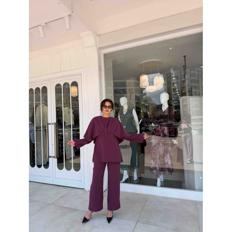 HATUN İKİLİ TAKIM