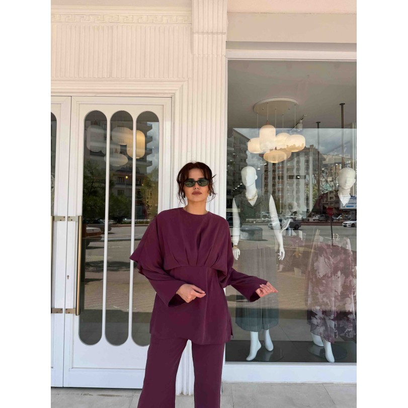 HATUN İKİLİ TAKIM