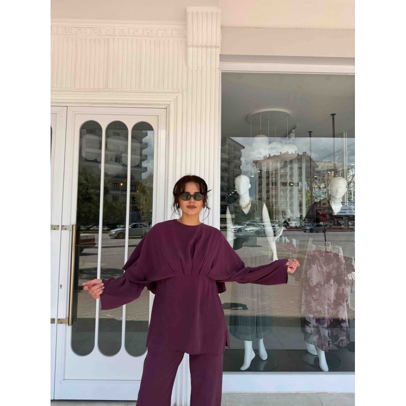 HATUN İKİLİ TAKIM