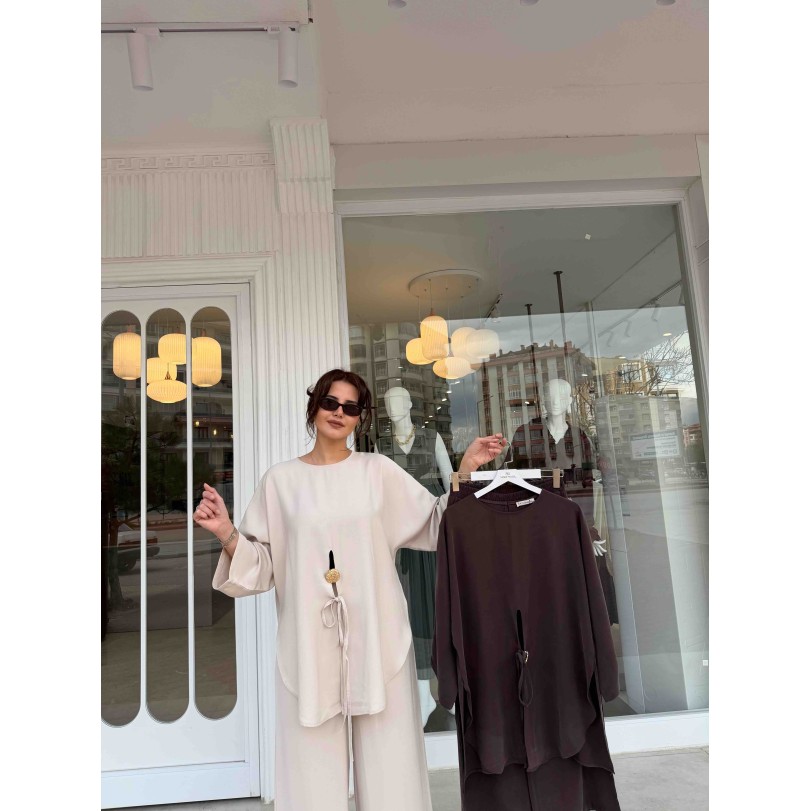 HATUN İKİLİ TAKIM