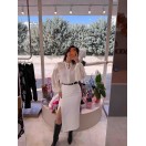 PREMİUM KEMERLİ ETEK