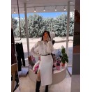 PREMİUM KEMERLİ ETEK