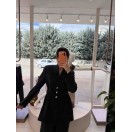 SAATEN ŞIK BLAZER CEKET