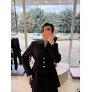 SAATEN ŞIK BLAZER CEKET