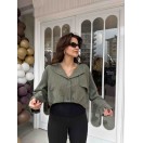 LEVURE PREMİUM CEKET