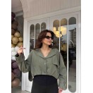 LEVURE PREMİUM CEKET