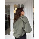 LEVURE PREMİUM CEKET