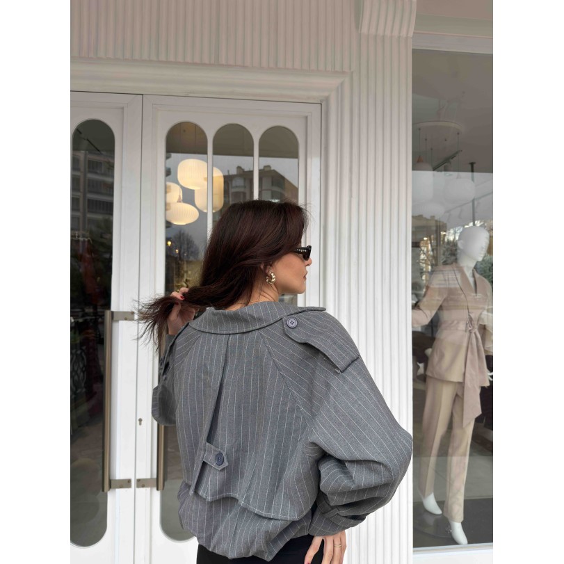 LEVURE PREMİUM CEKET