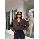 LEVURE PREMİUM CEKET