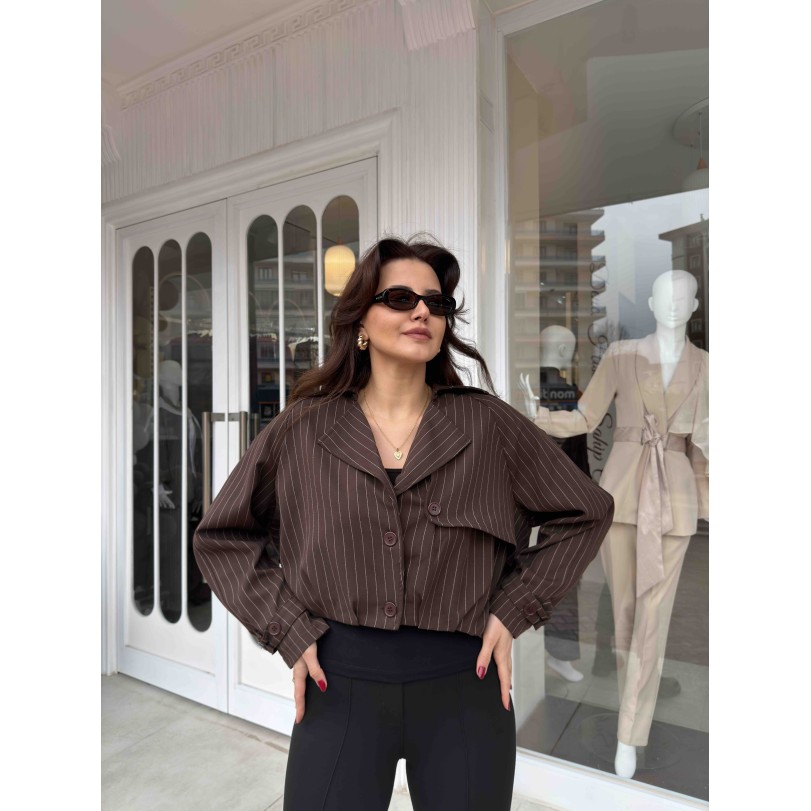 LEVURE PREMİUM CEKET