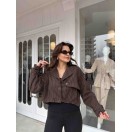 LEVURE PREMİUM CEKET