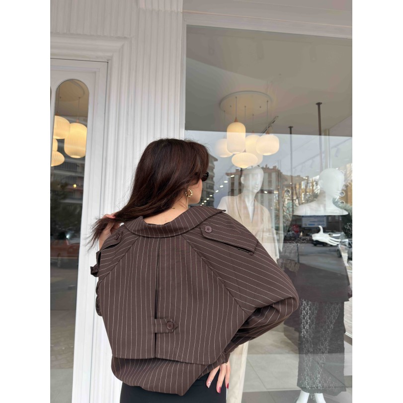 LEVURE PREMİUM CEKET