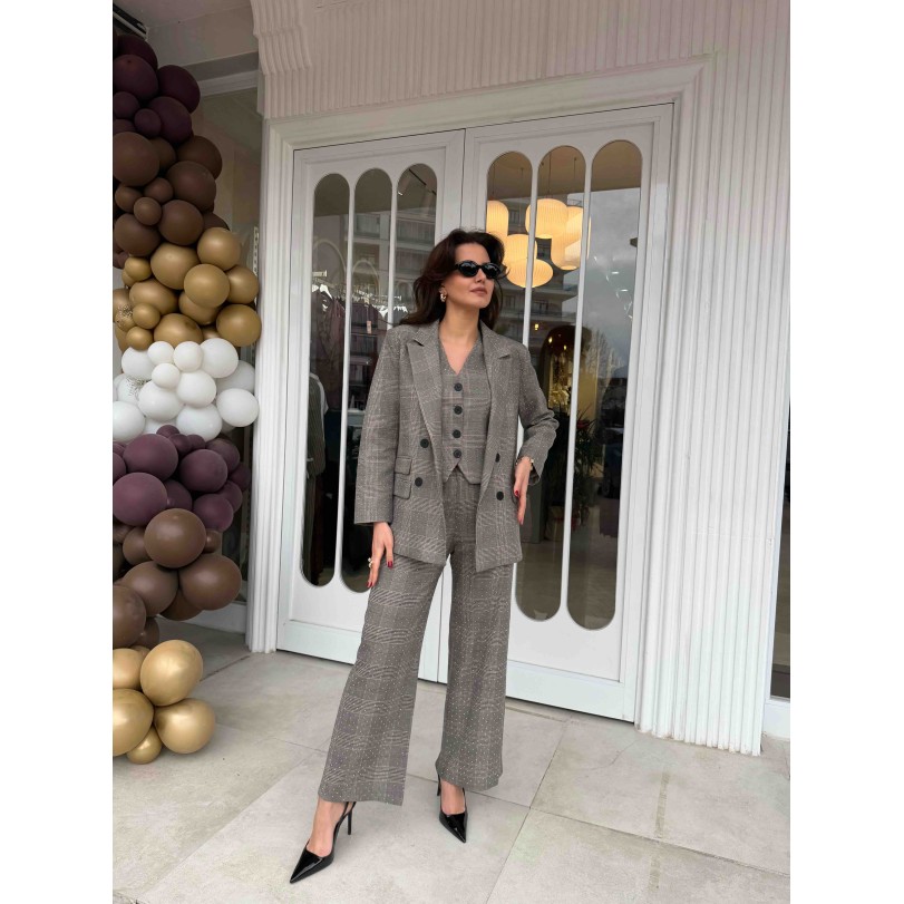 NOX TASARIM TAŞLI TAKIM