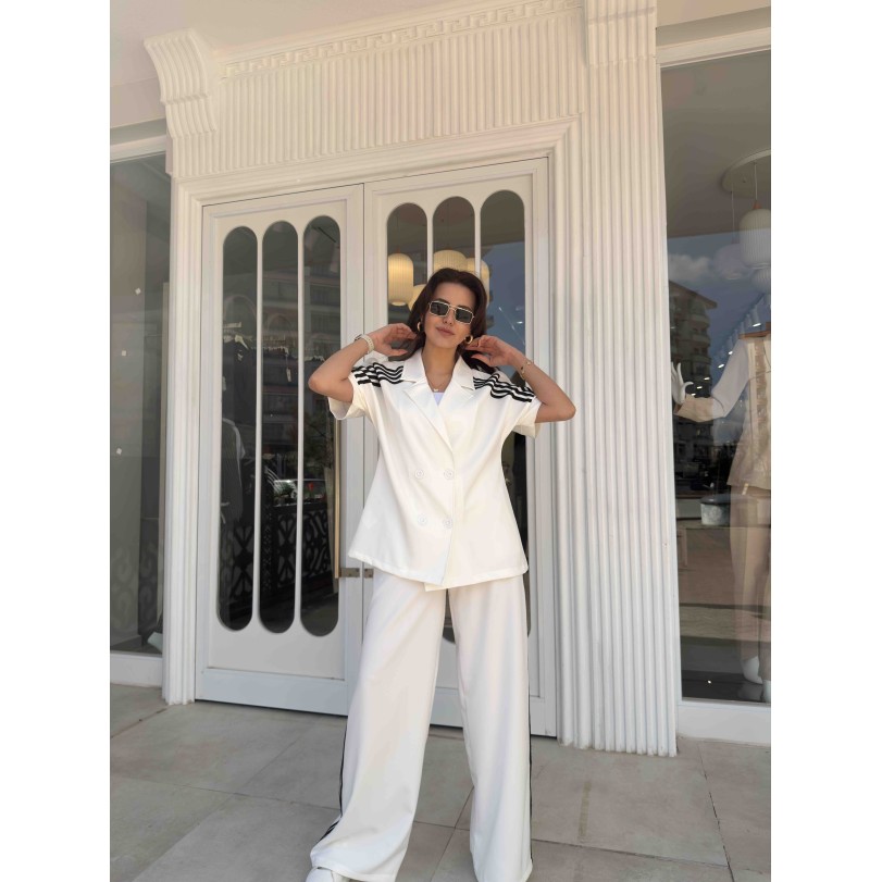 HANIO İKİLİ TAKIM