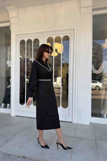 SAATEN ETEKLİ TAKIM