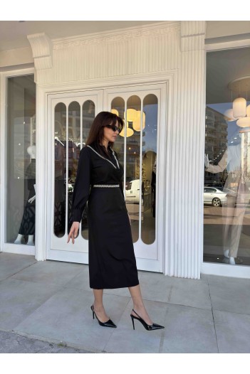 SAATEN ETEKLİ TAKIM